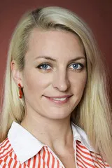 Anna Polívková profile