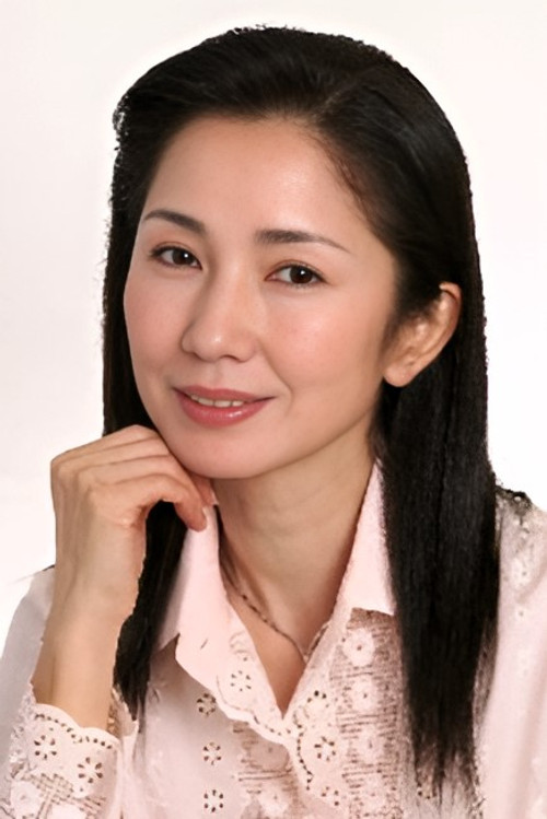 Shinobu Yuki profile