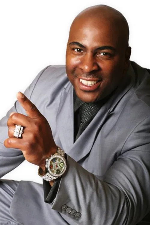 Capone (comedian) profile