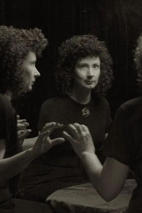 HEX: Begin Again poster