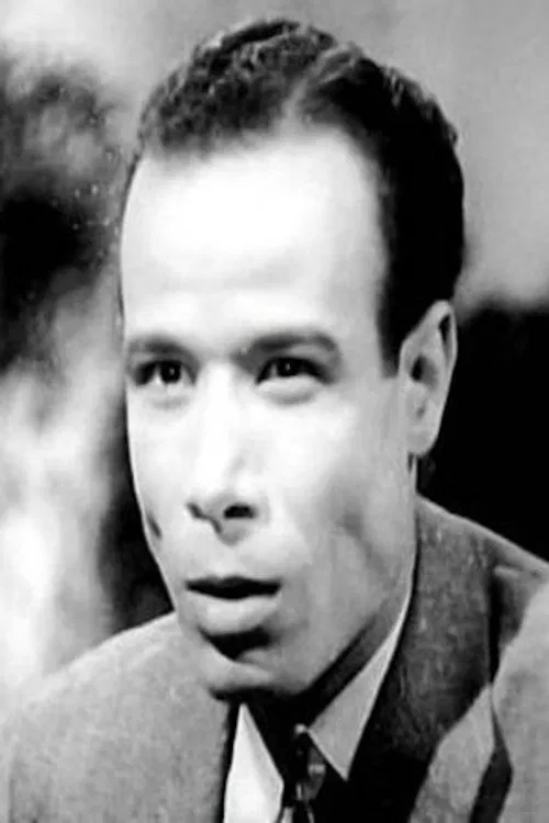 Anwar Hassouna profile