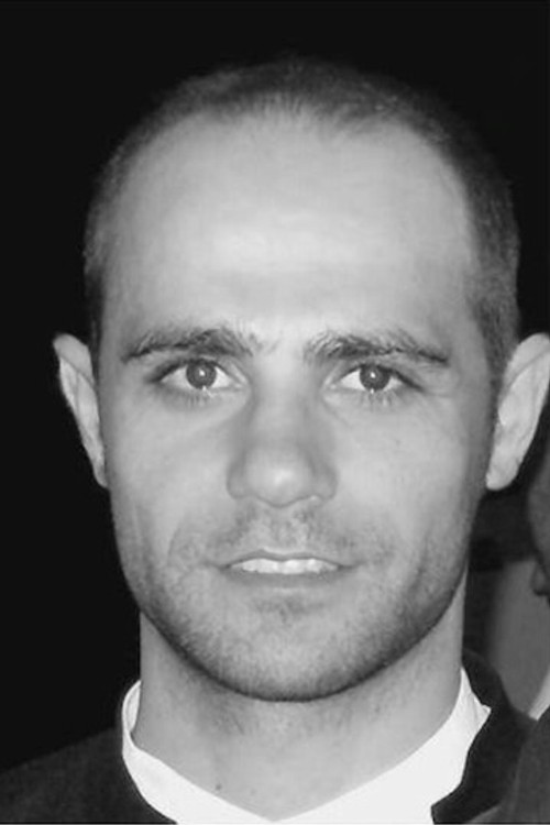 Gianclaudio Cappai profile