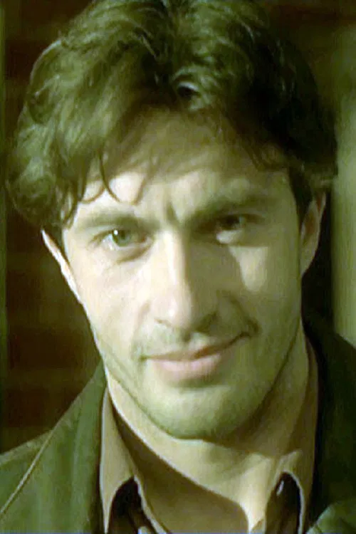 Andrei Shchetinin profile