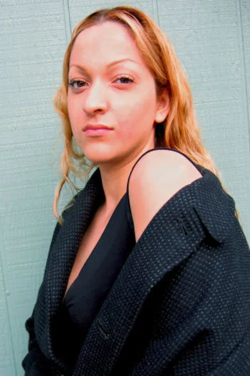 Jasmin Perez profile