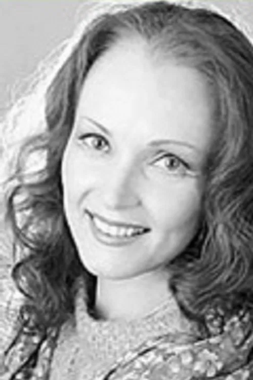 Valeriya Boguk profile