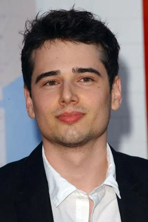 Alex Kaluzhsky profile