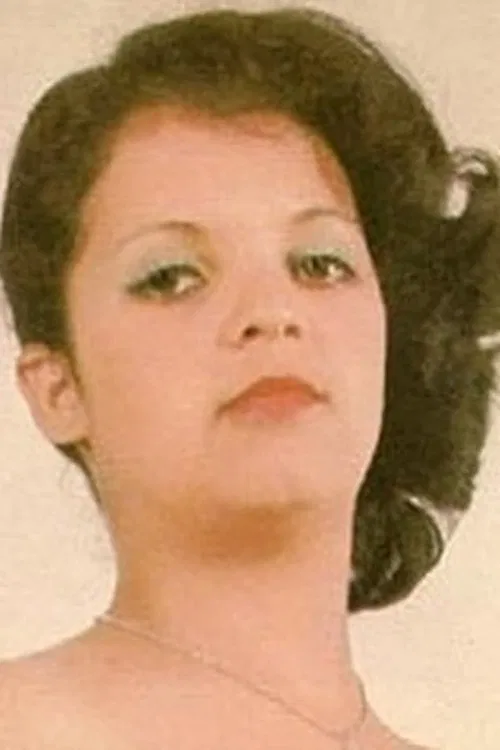 Eliane Gabarron profile