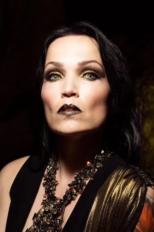 Tarja Turunen profile