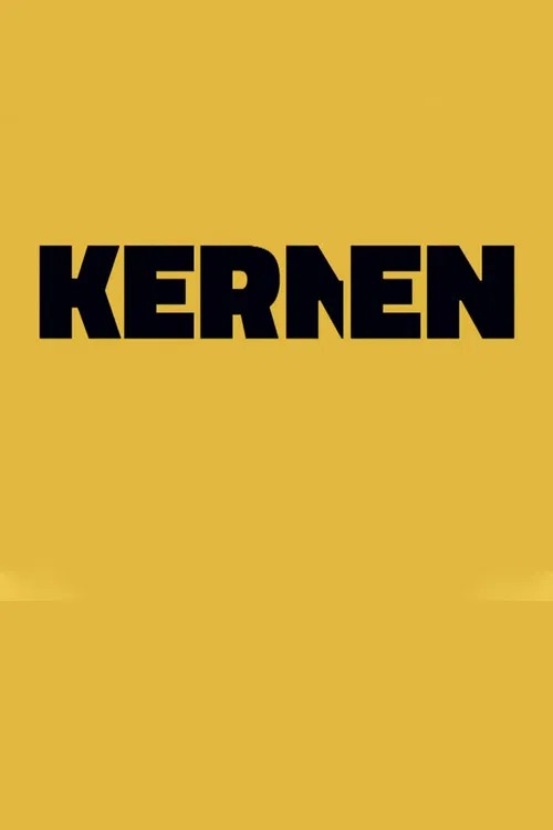 Kernen poster