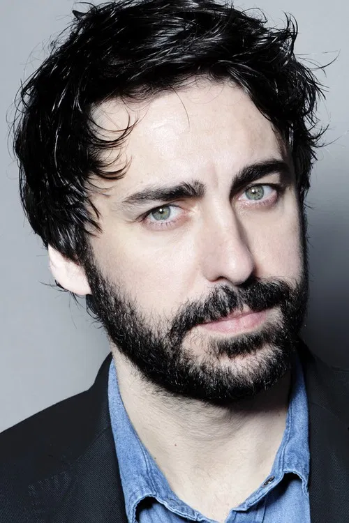 José Troncoso profile