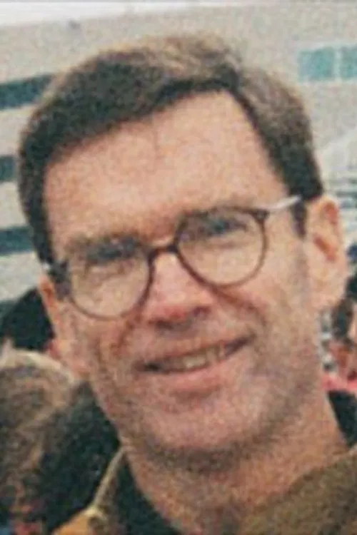 Charles McCrann profile