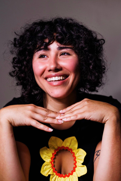 Rebecca Rose Bulnes profile