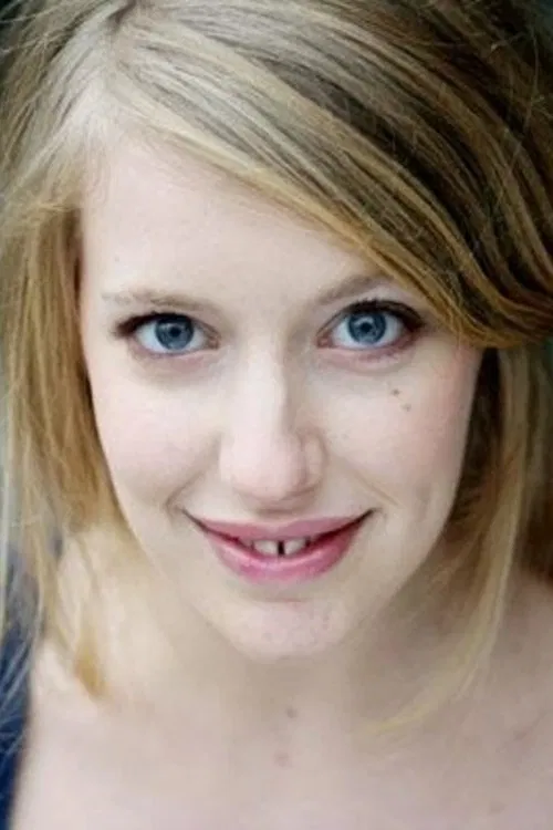 Camille Hugues profile