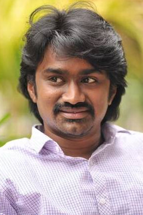 Rahul Ramakrishna profile