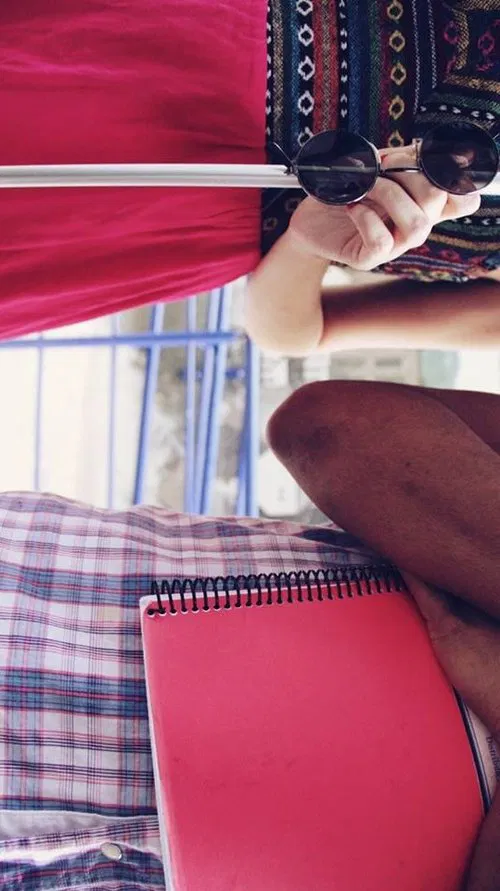 À Primeira Vista poster