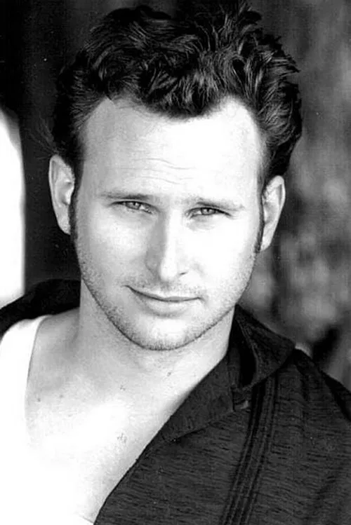 Scott Rudolph profile