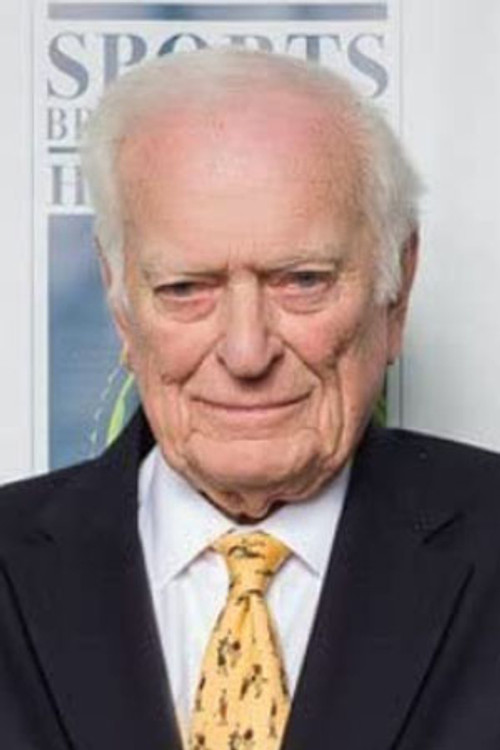 Jack Whitaker profile