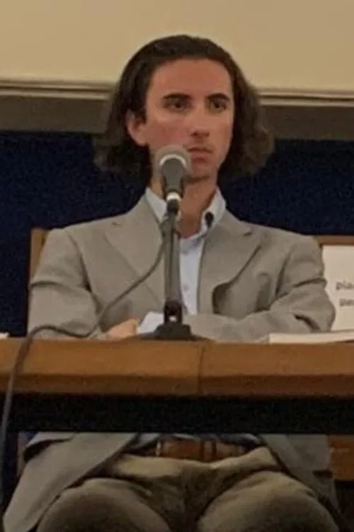 Federico Fratini profile