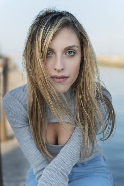 Lorenza Montoni profile