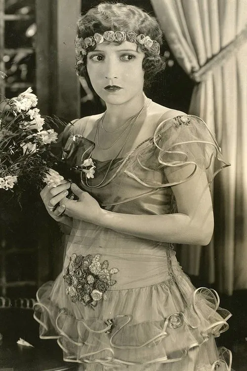 The Woman on the Jury poster