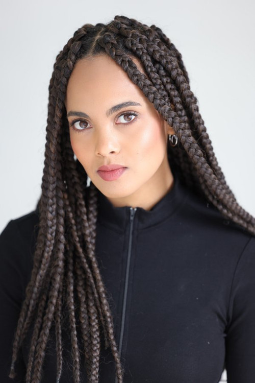 Tiffany Nicole Brevard profile