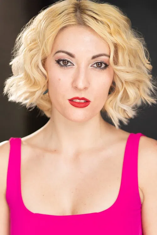 Tamara Abrosimova profile