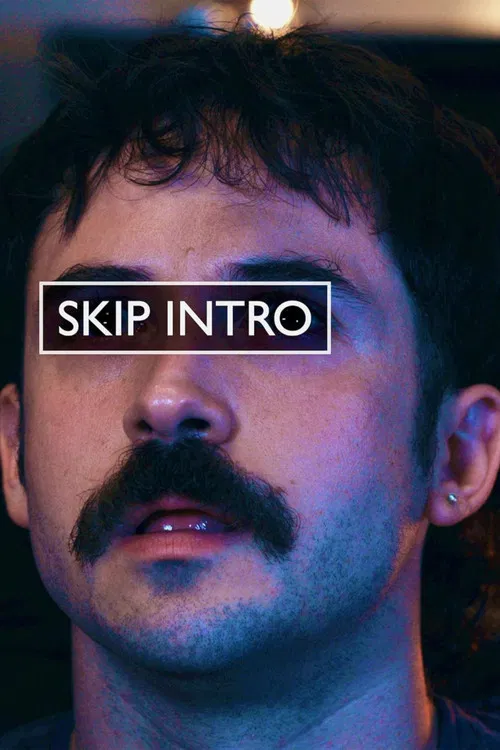Skip Intro poster