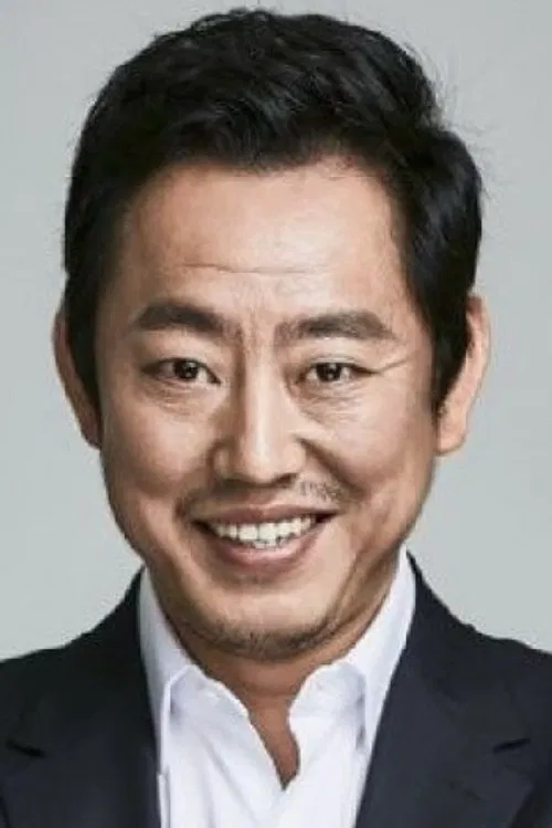 Lim Jae-myung profile