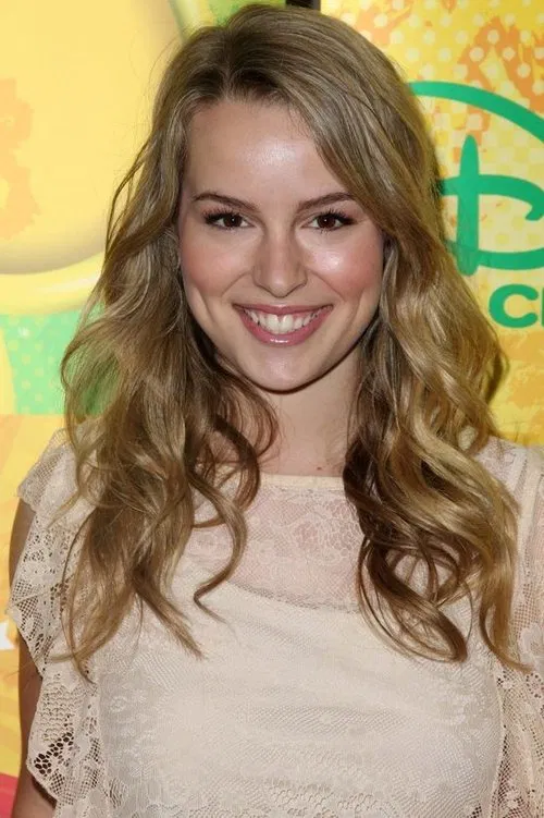 Bridgit Mendler profile
