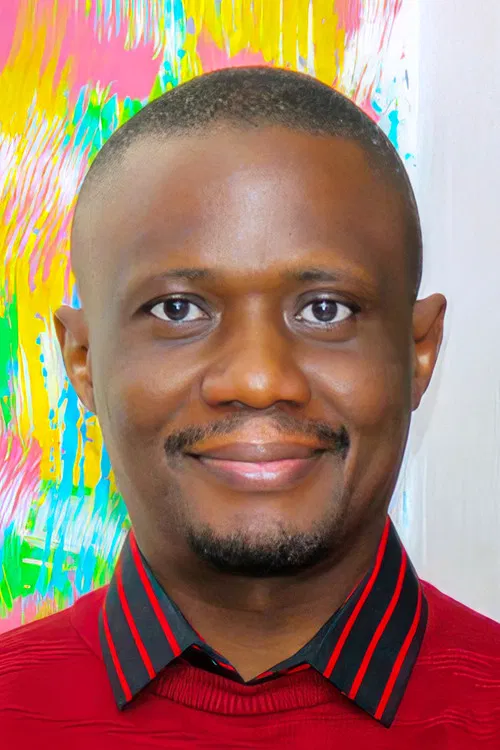 Prince Daniel profile