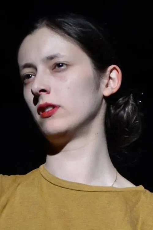 Stéphanie Aflalo profile