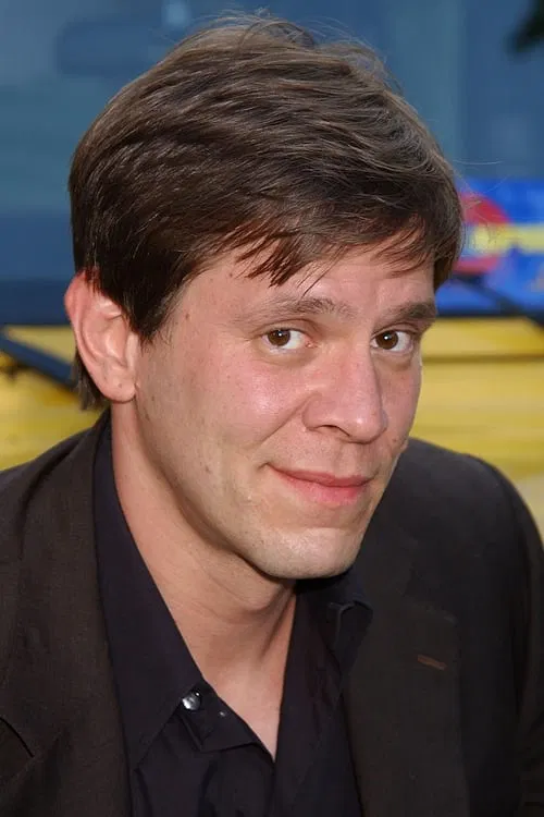 Carlos Jacott profile