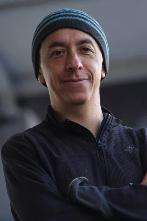 Carlos Gallegos profile