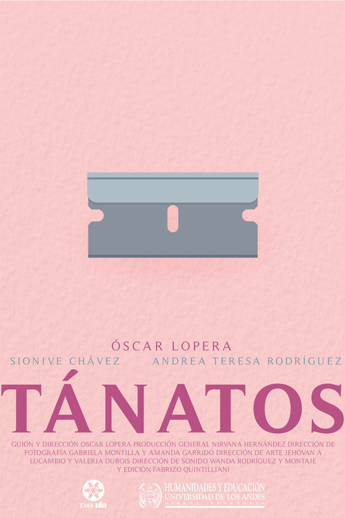Thanatos poster