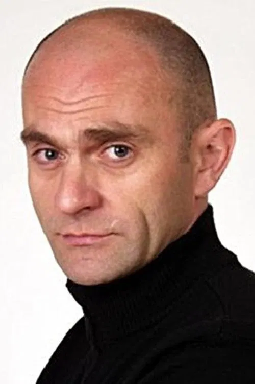 Franck Adrien profile