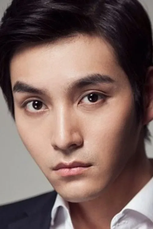 Choi Sung-joon profile