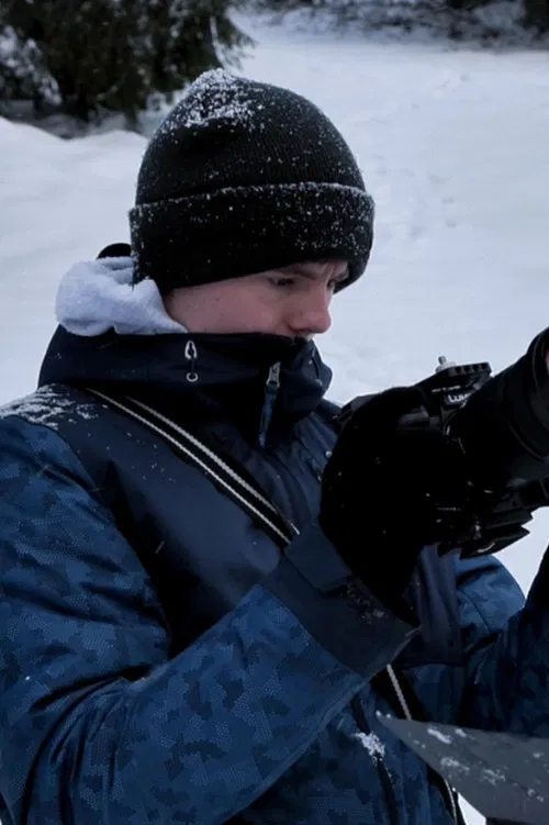 Péter Lukács profile