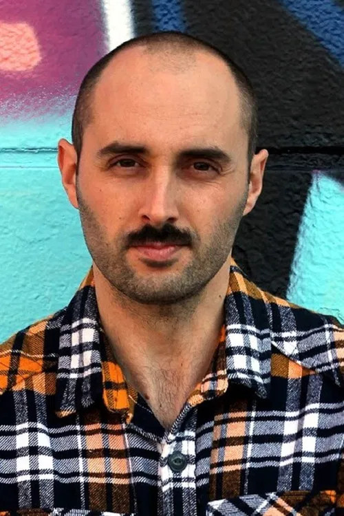 José  Joaquín Morales profile