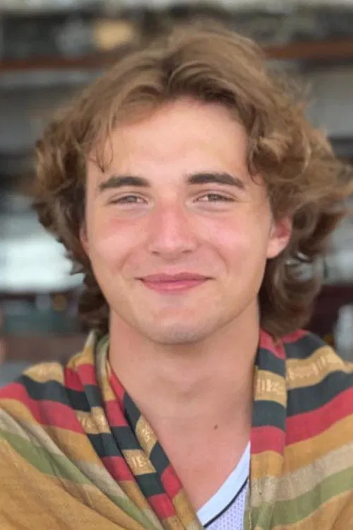 Filip Srbecký profile