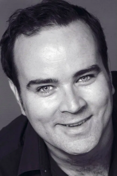 Greg Hemphill profile