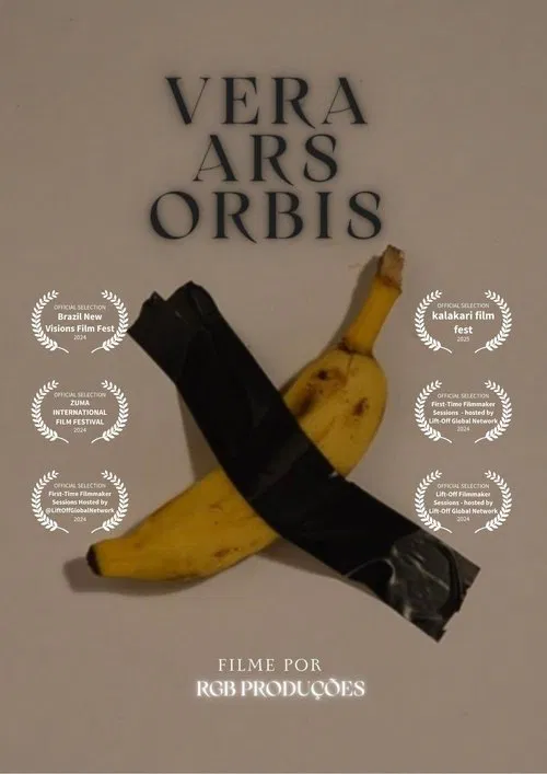 Vera Ars Orbis? poster