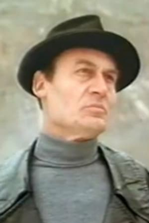 Nicolae Darie profile