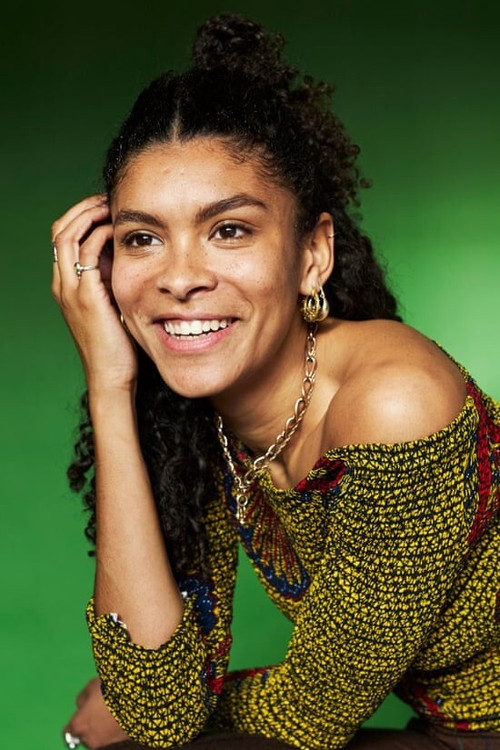 Thalissa Teixeira profile