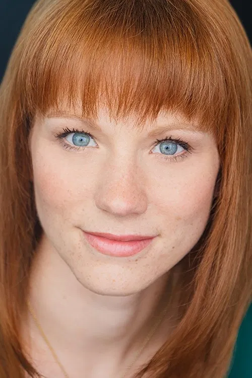 Kara Davidson profile