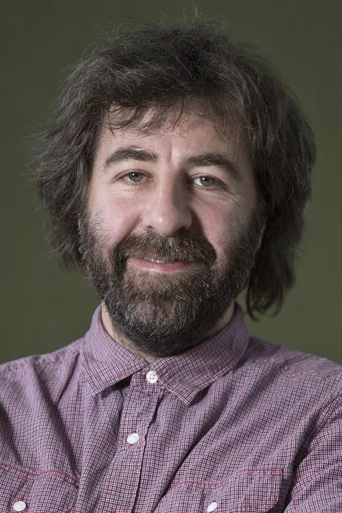 David O'Doherty profile