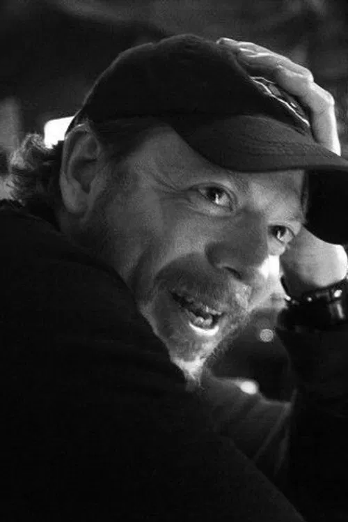 G.B. Shannon profile