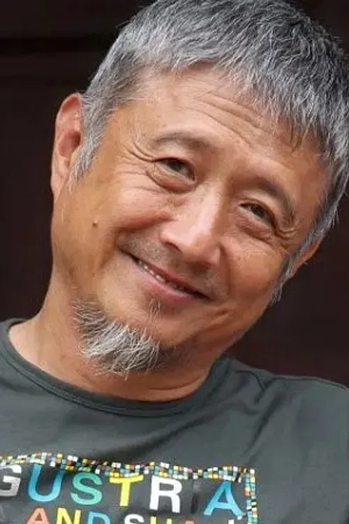Chen Chi-Chun profile
