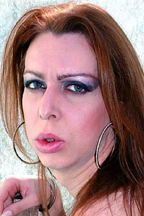 Cristiane Porto profile