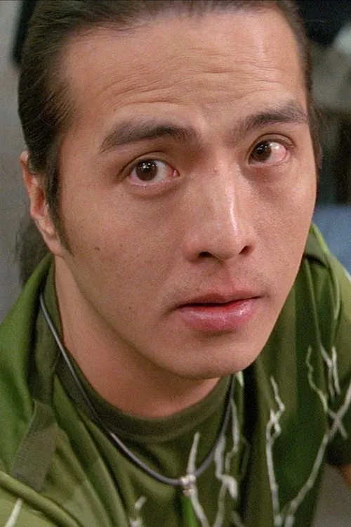 Chiu Chi-Shing profile