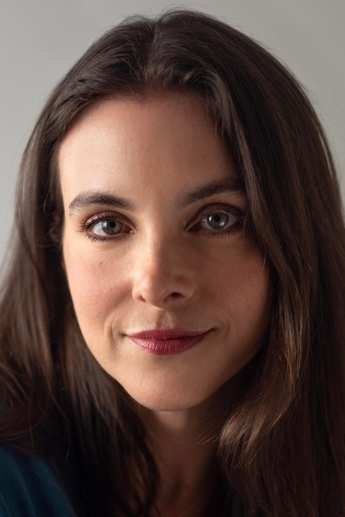 Juliette Roy profile